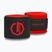 Bandaże bokserskie Octagon Legion Supreme 400 cm red