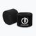 Bandaże bokserskie Octagon Legion Standard 400 cm black