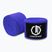 Bandaże bokserskie Octagon Legion Standard 400 cm dark blue