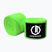 Bandaże bokserskie Octagon Legion Standard 400 cm light green