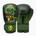 Rękawice bokserskie Octagon Legion Crocodile green/multicolour
