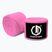 Bandaże bokserskie Octagon Legion Standard 500 cm pink