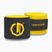 Bandaże bokserskie Octagon Legion Supreme 300 cm yellow
