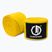Bandaże bokserskie Octagon Legion Standard 500 cm yellow