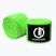Bandaże bokserskie Octagon Legion Standard 500 cm light green