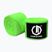 Bandaże bokserskie Octagon Legion Standard 300 cm light green