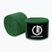 Bandaże bokserskie Octagon Legion Standard 500 cm dark green