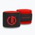 Bandaże bokserskie Octagon Legion Supreme 500 cm red