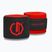 Bandaże bokserskie Octagon Legion Supreme 300 cm red