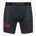 Spodenki treningowe męskie Octagon Legion Grunge black/red