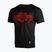 Koszulka męska Octagon Legion Conquest black/red