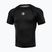 Rashguard męski Octagon Legion Premium black/white