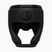 Kask bokserski Octagon Legion Enforcer black