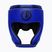 Kask bokserski Octagon Legion Enforcer blue