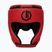 Kask bokserski Octagon Legion Enforcer red