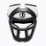 Kask bokserski Octagon Legion Guardox 2w1 white
