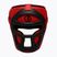 Kask bokserski Octagon Legion Guardox 2w1 red
