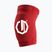 Ochraniacze łokci Octagon Legion red