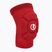 Ochraniacze na kolana Octagon Legion red
