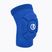 Ochraniacze na kolana Octagon Legion blue