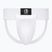 Ochraniacz krocza męski Octagon Legion Basic white