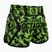 Spodenki treningowe Octagon Legion Kickboxing/Muay Thai Premium jungle assault