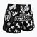 Spodenki treningowe Octagon Legion Kickboxing/Muay Thai Premium ghost unit