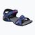 Sandały damskie Grisport 349024L navy/blue/fuxia
