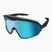 Okulary przeciwsłoneczne Tripout Infinity black/smart blue fotochrom