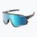 Okulary przeciwsłoneczne Tripout Force black/smart blue fotochrom