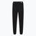 Spodnie do jogi damskie Moonholi Crescent Open Sweatpants Sky czarne 221