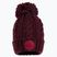Czapka zimowa damska Waikane Vibe Burgund
