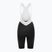 Spodenki rowerowe damskie Quest Rapido W black