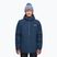 Kurtka narciarska męska Alpinus Causses navy blue