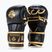 Rękawice grapplingowe DBX BUSHIDO Master MMA czarny/złoty