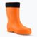 Kalosze damskie Dry Walker Strack orange