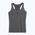 Koszulka treningowa damska 4F F264 middle grey melange
