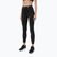 Legginsy treningowe damskie 4F F077 deep black
