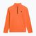 Bluza polarowa  dziecięca 4F M019 orange