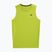 Tank top treningowy męski 4F M447 canary green