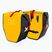 Sakwy rowerowe Extrawheel Biker 2 x 25 l yellow/black