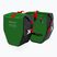 Sakwy rowerowe Extrawheel Biker 2 x 25 l green/black
