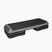 Step do aerobiku TREXO Aerobic max stability szary