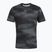 Koszulka do biegania męska Mizuno Core Graphic Tee black