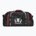 Torba treningowa Top King Gym 110 l black/red