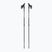 Kije nordic walking Fizan Smu Active black