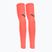Rękawki siatkarskie Joma Arm Warmer coral