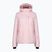Kurtka narciarska damska KADVA Edge X Jacket fioletowy