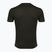 Koszulka termoaktywna męska WOOLCANO Merino 100% TEE0546 zielona