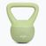 Kettlebell miękki XTREXO 4 kg zielony